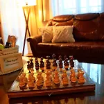Chalé Erdőszéli Bukkszentkereszt