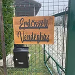 Erdőszéli * Bukkszentkereszt